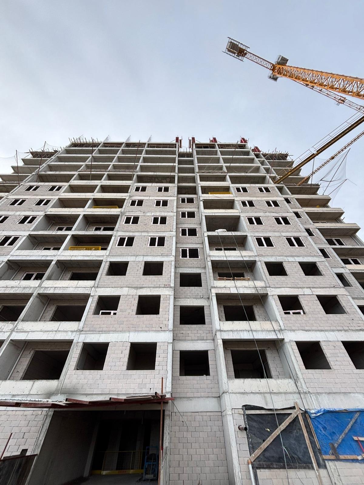 BAŞLICA PROJELERİMİZ
